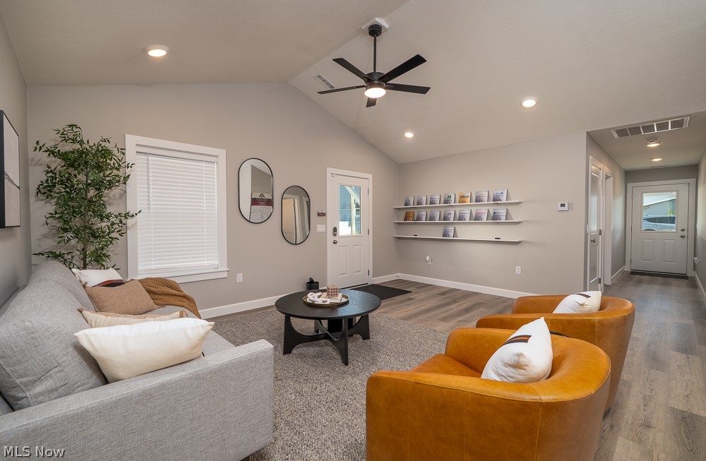 East Add - Residential