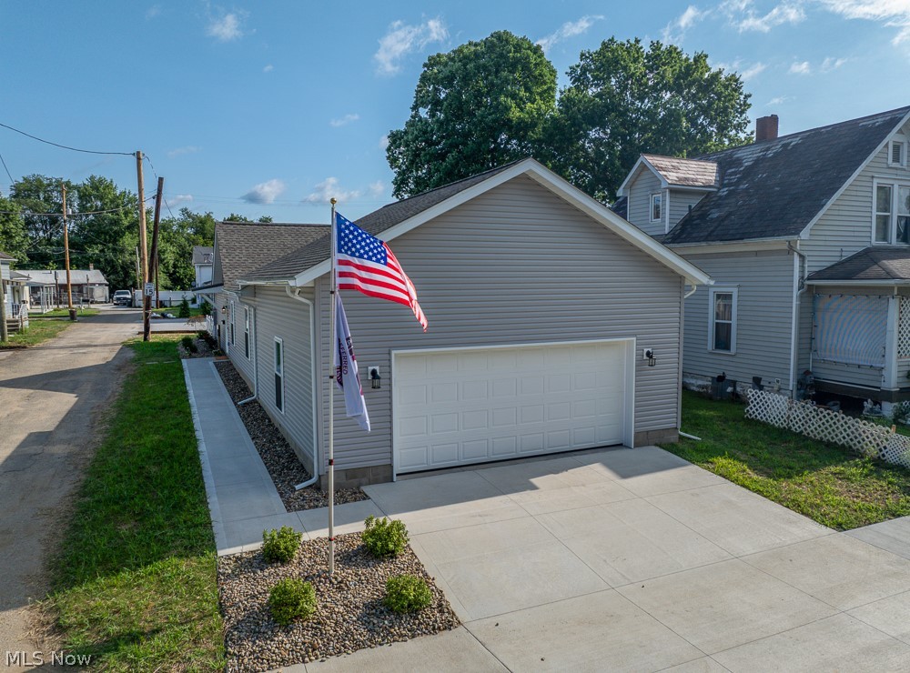 East Add - Residential