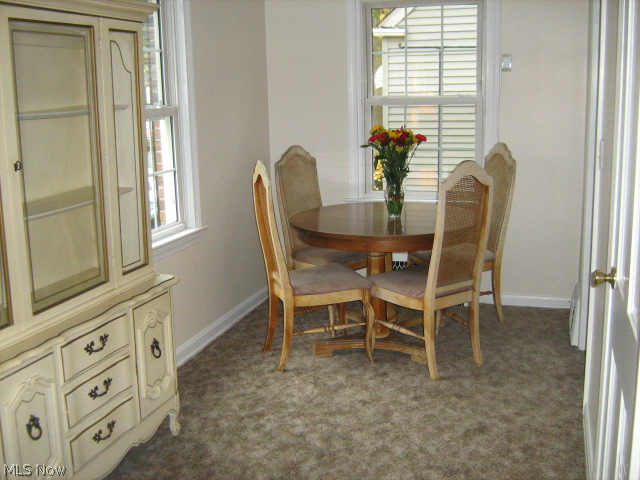Oak Park - Residential
