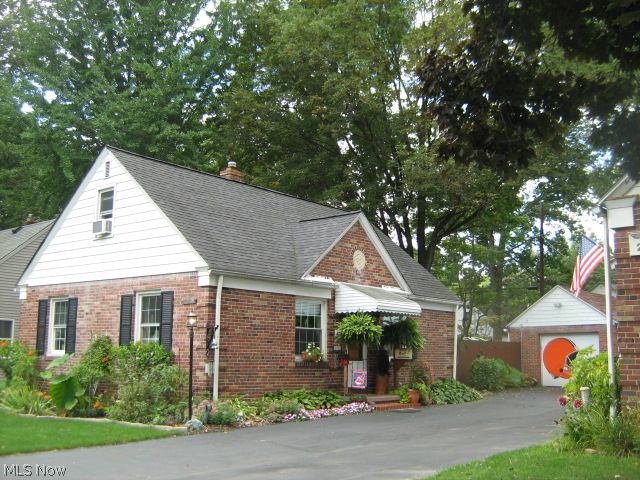 Oak Park - Residential