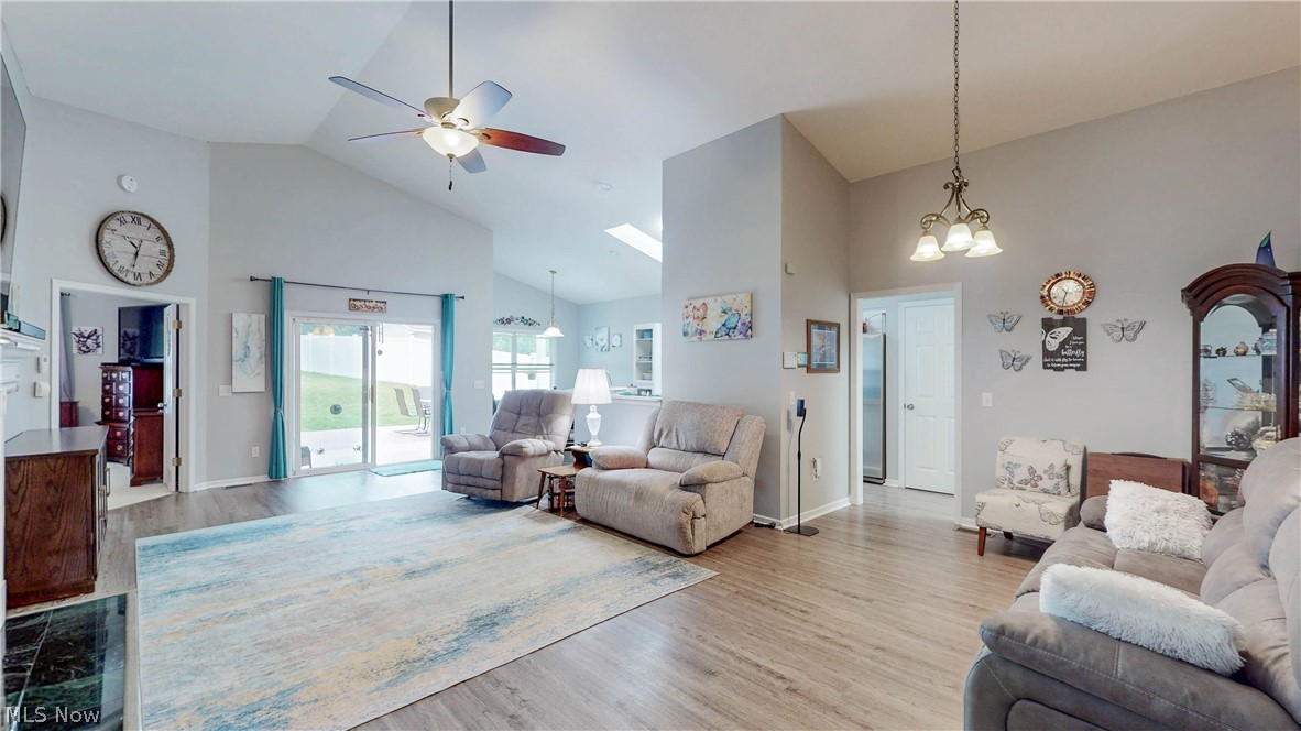 Bath Heights Sub - Residential