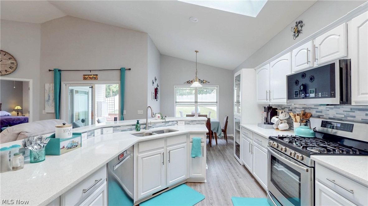 Bath Heights Sub - Residential