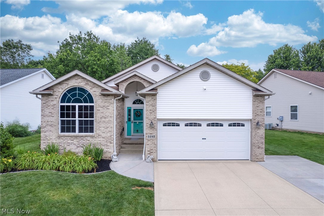 Bath Heights Sub - Residential