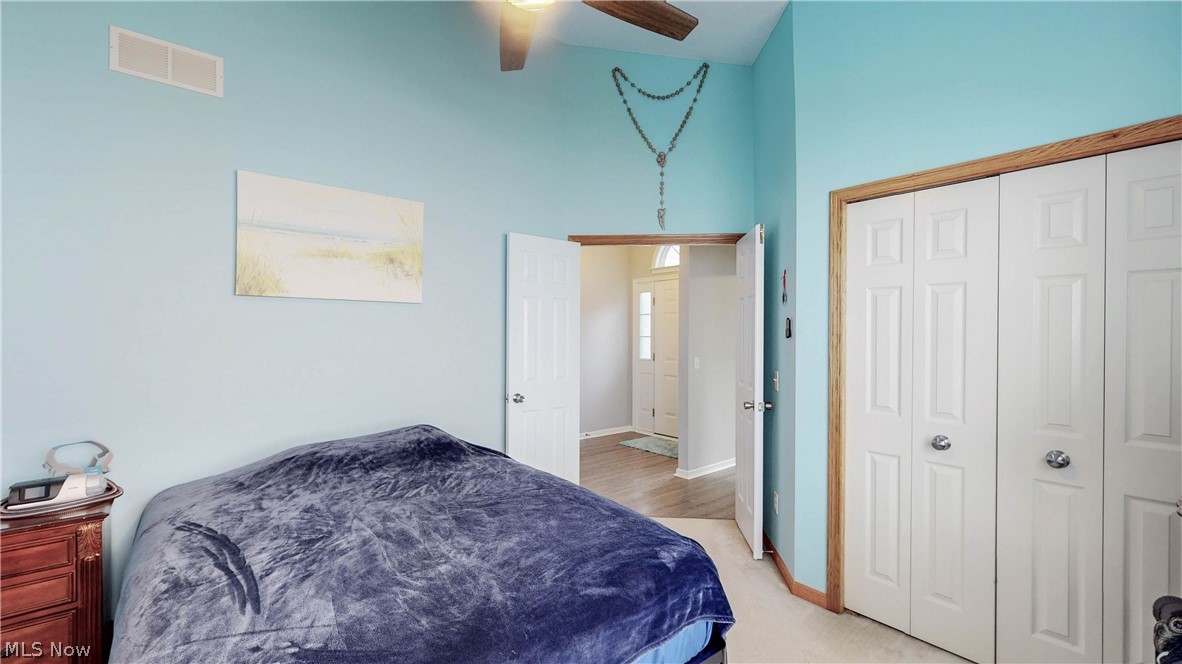 Bath Heights Sub - Residential