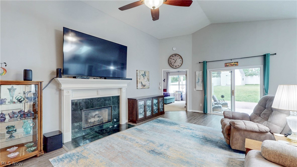 Bath Heights Sub - Residential