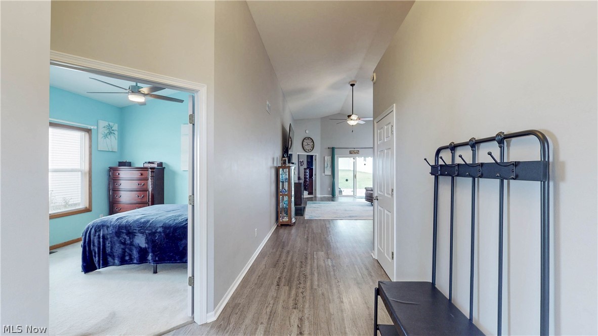 Bath Heights Sub - Residential