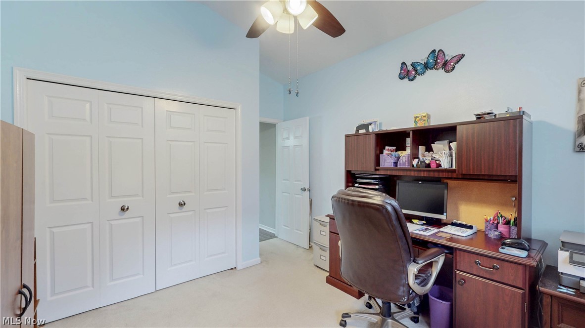 Bath Heights Sub - Residential