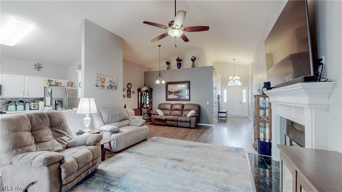 Bath Heights Sub - Residential