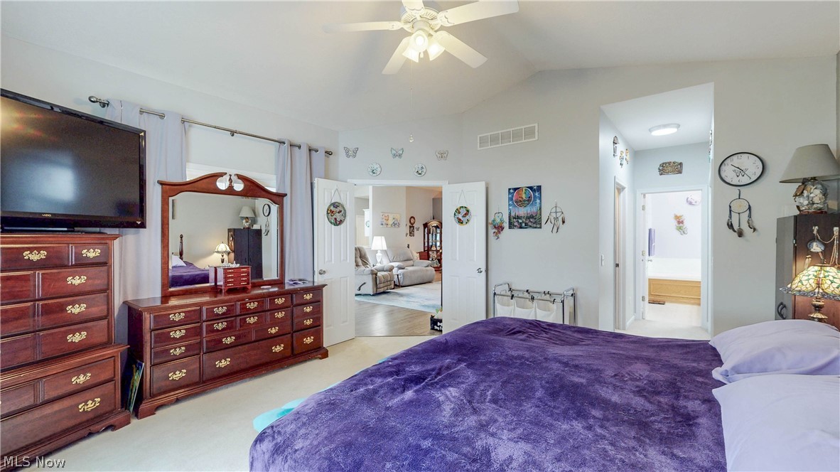 Bath Heights Sub - Residential