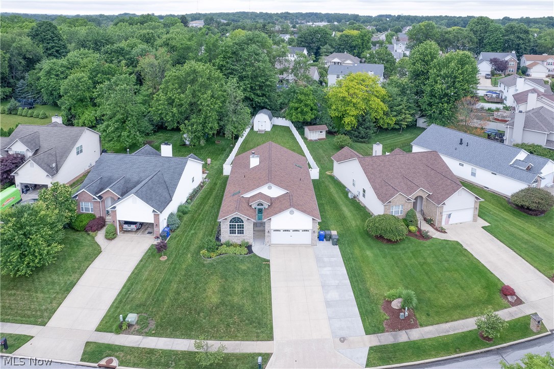 Bath Heights Sub - Residential