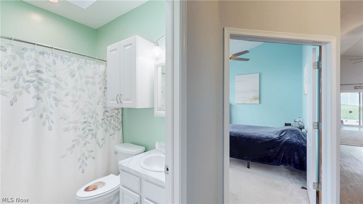 Bath Heights Sub - Residential