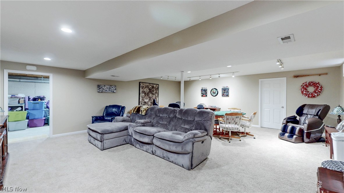 Bath Heights Sub - Residential