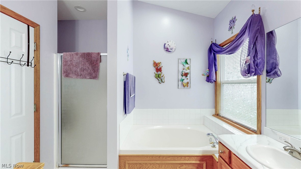 Bath Heights Sub - Residential