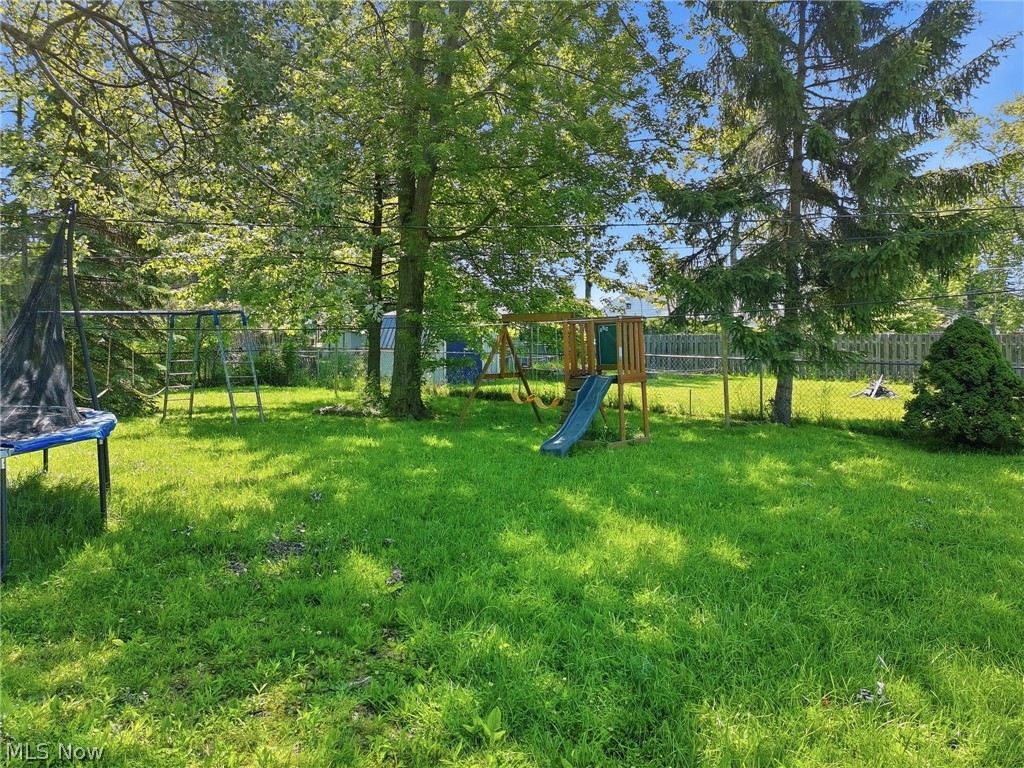 Latimer Allotment - Residential