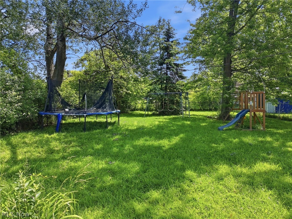 Latimer Allotment - Residential