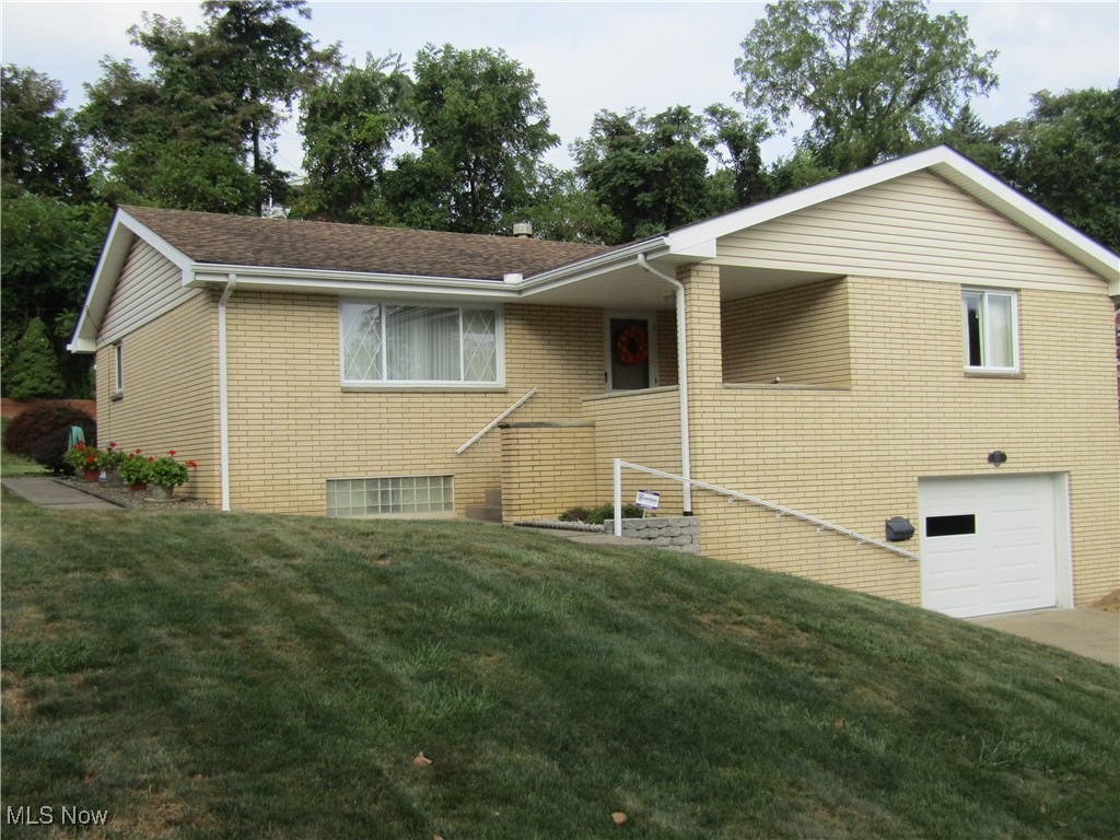 Greenlawn - Residential