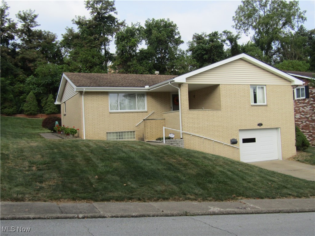 Greenlawn - Residential