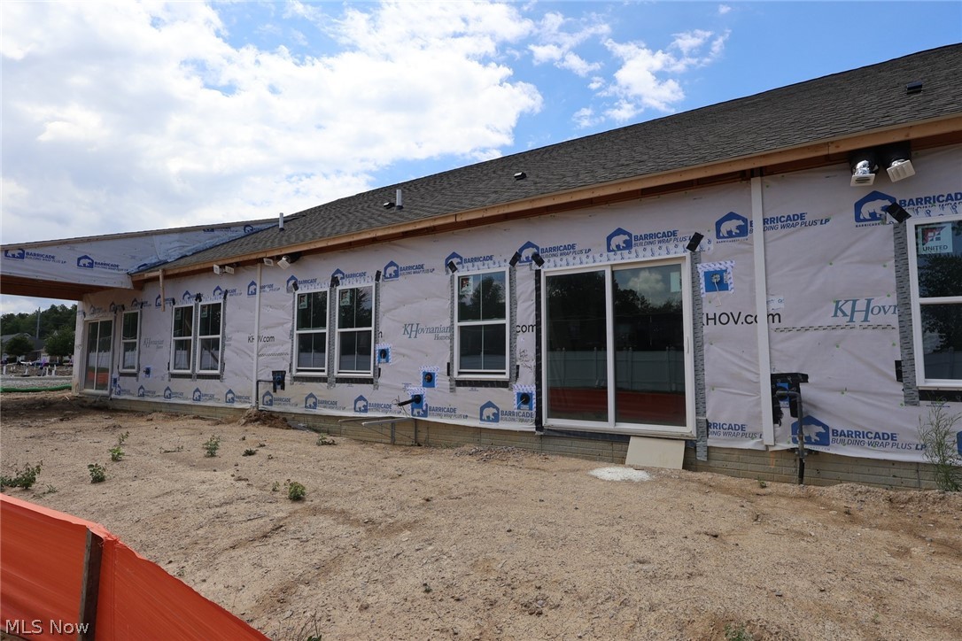 Aspire at Shepherds Glen - Residential