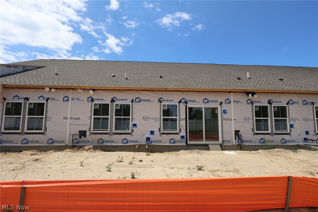 Aspire at Shepherds Glen - Residential