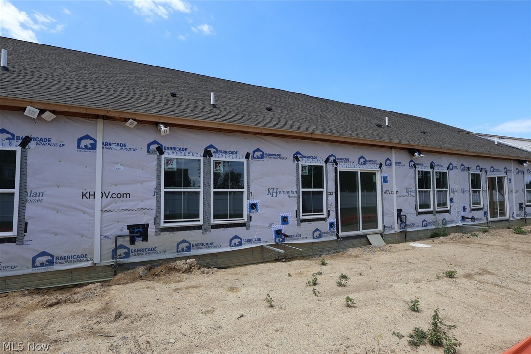 Aspire at Shepherds Glen - Residential