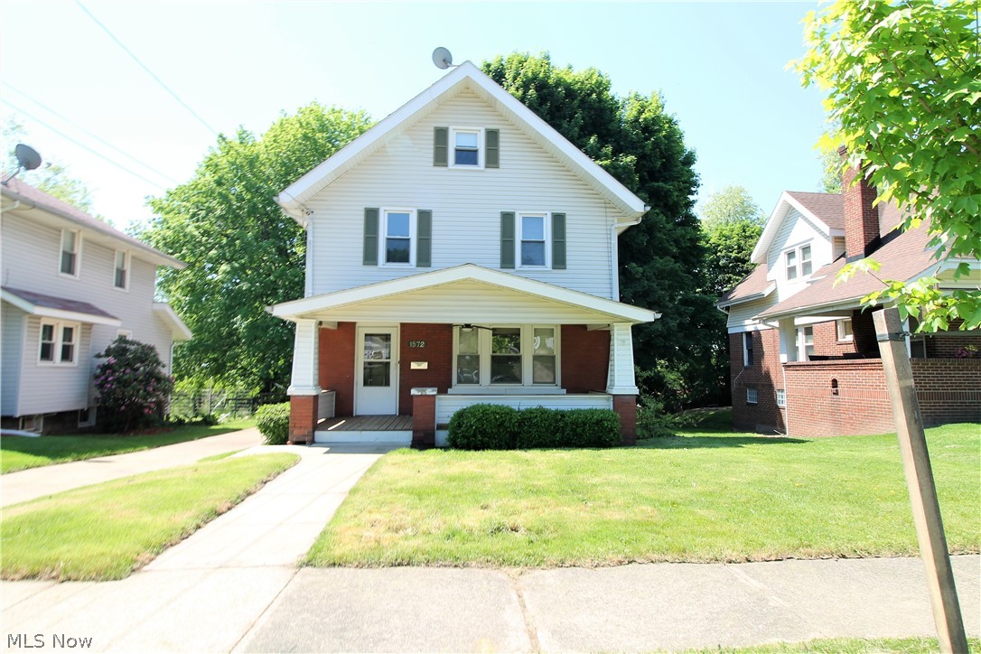 Goodyear Heights - Residential