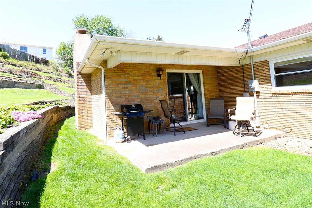 Glendwell Sub - Residential
