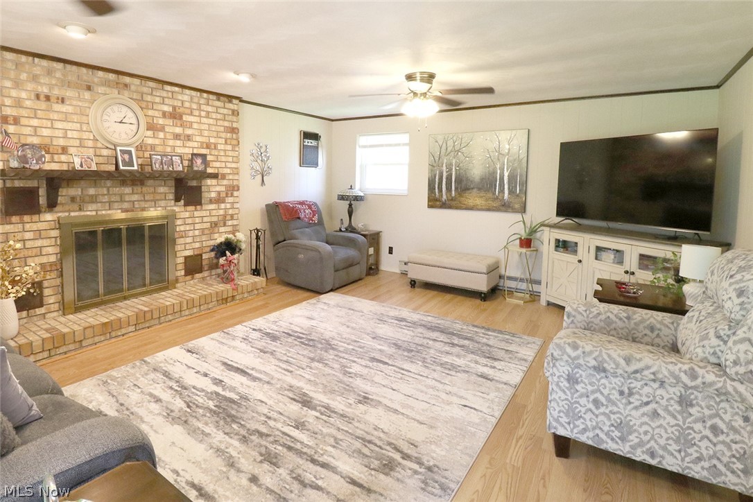 Glendwell Sub - Residential