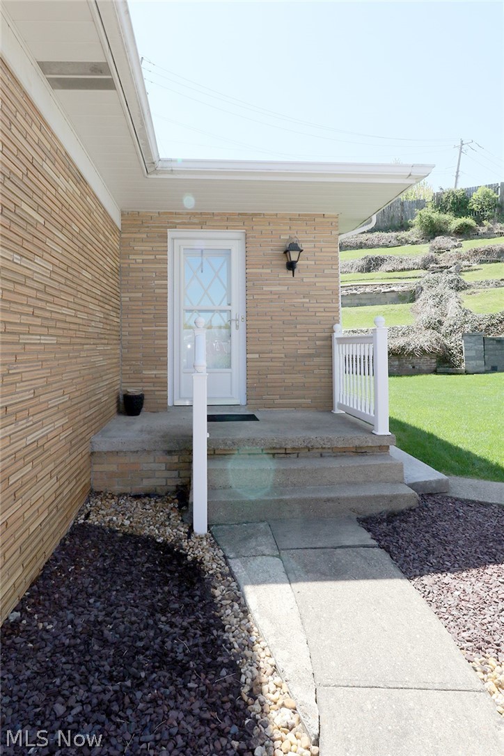 Glendwell Sub - Residential