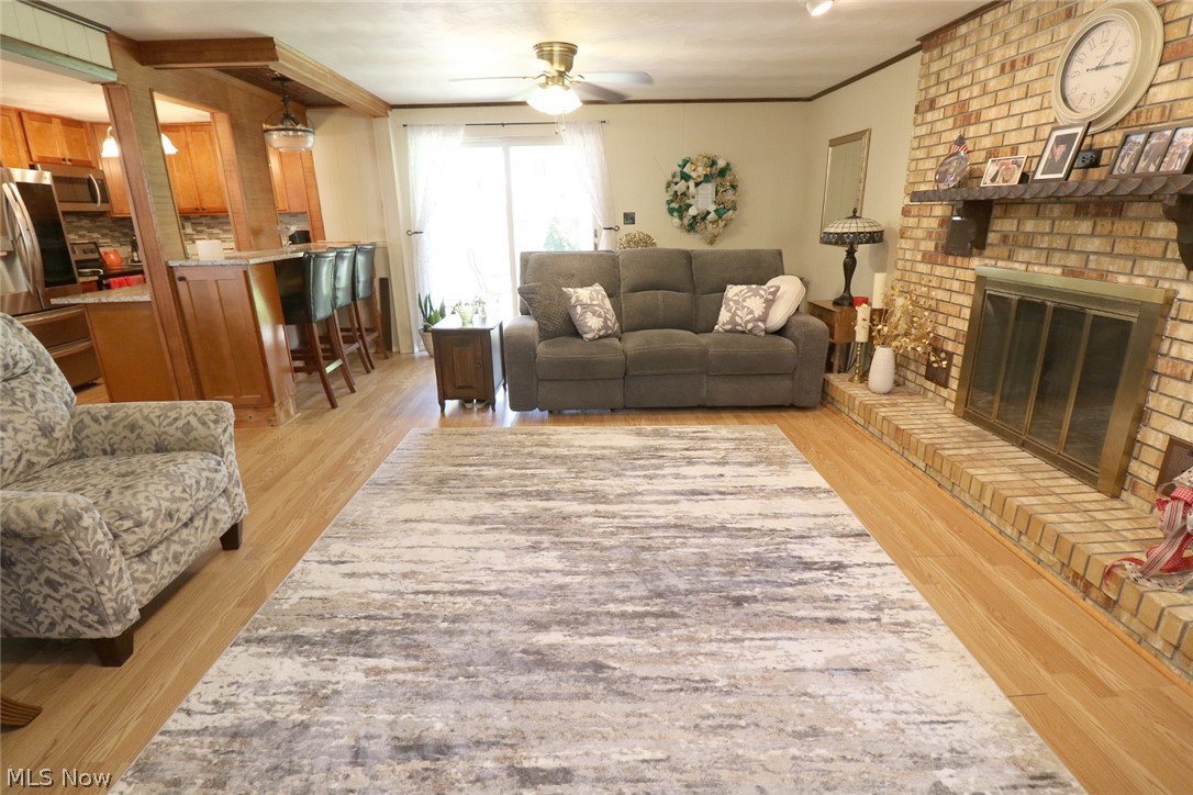 Glendwell Sub - Residential
