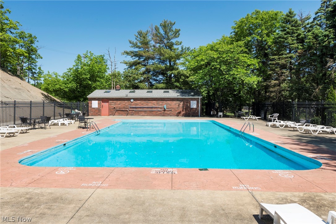 Concord Square Village Condo D - Residential