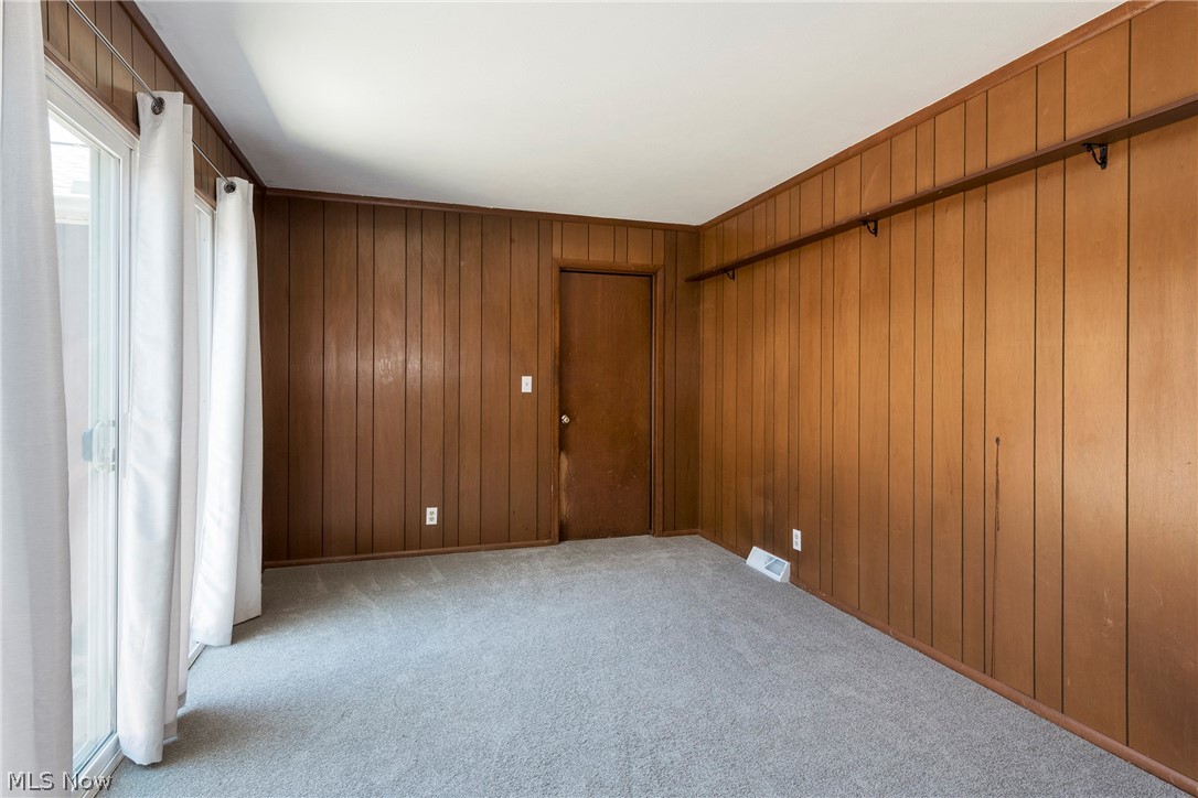 Concord Square Village Condo D - Residential