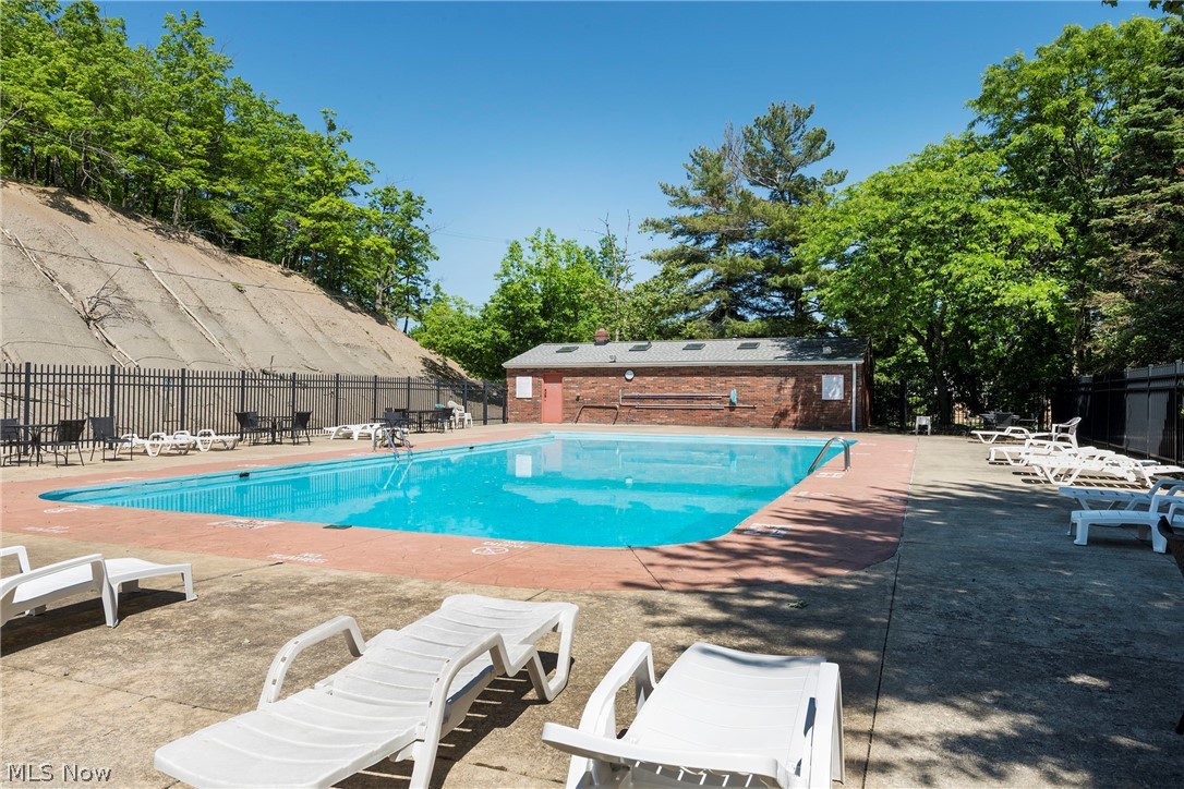 Concord Square Village Condo D - Residential