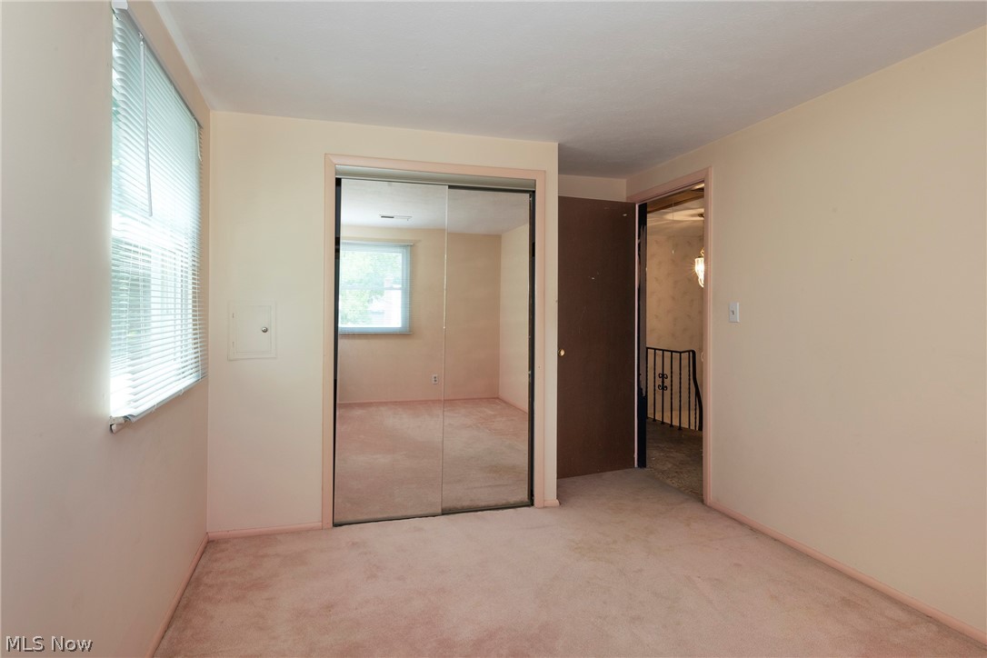 Concord Square Village Condo D - Residential