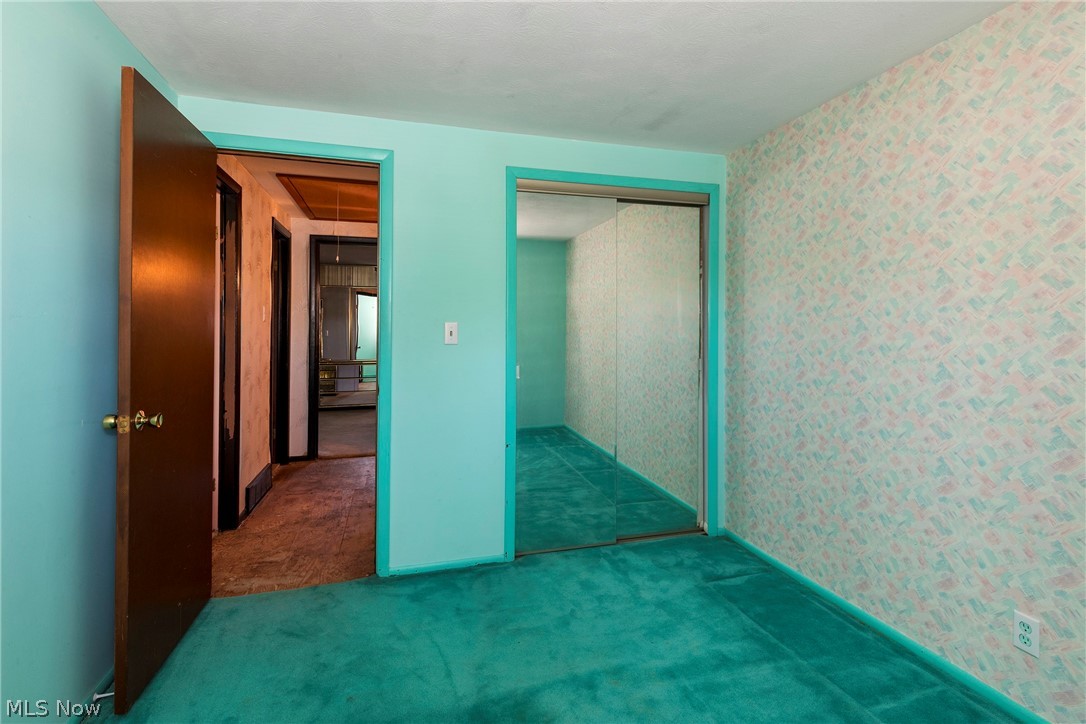 Concord Square Village Condo D - Residential