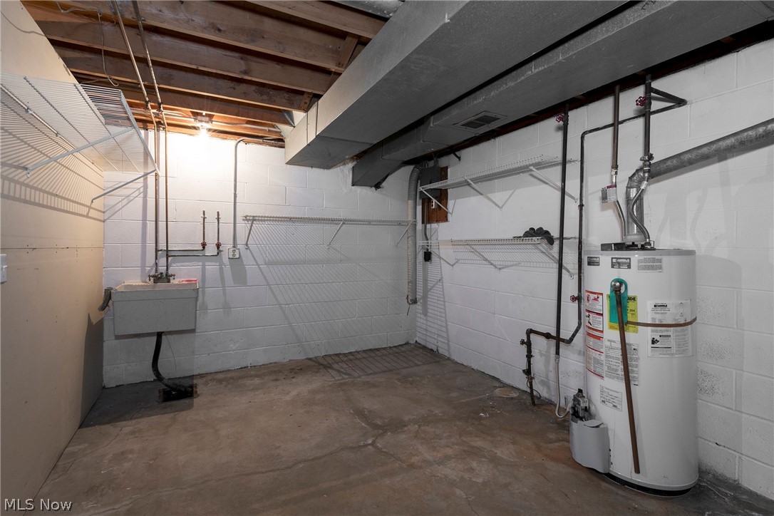 Concord Square Village Condo D - Residential