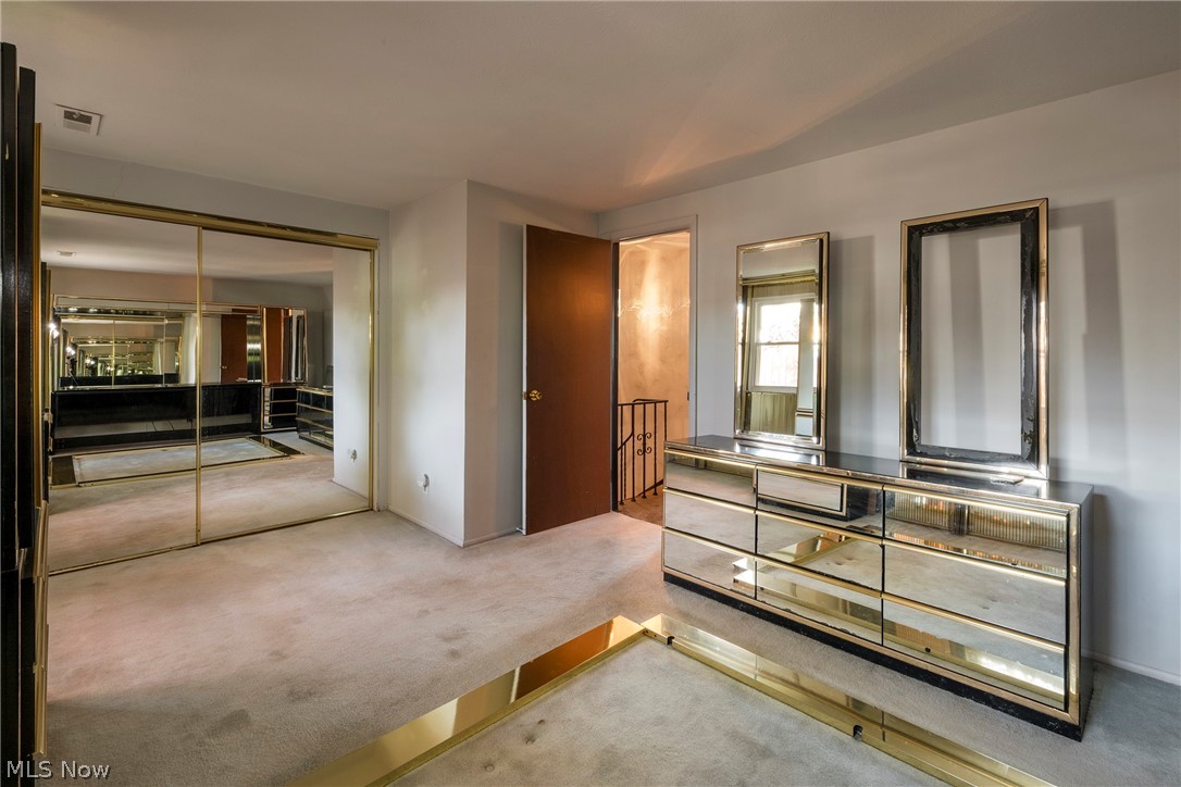 Concord Square Village Condo D - Residential