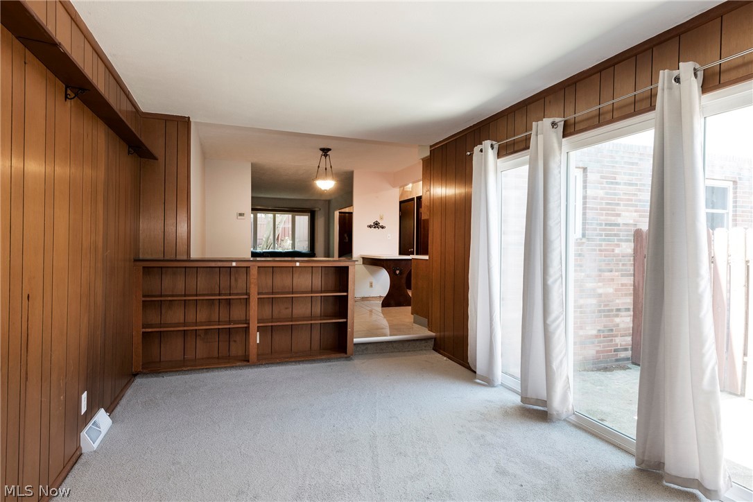 Concord Square Village Condo D - Residential