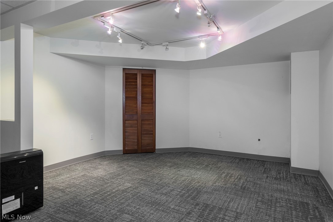 Concord Square Village Condo D - Residential