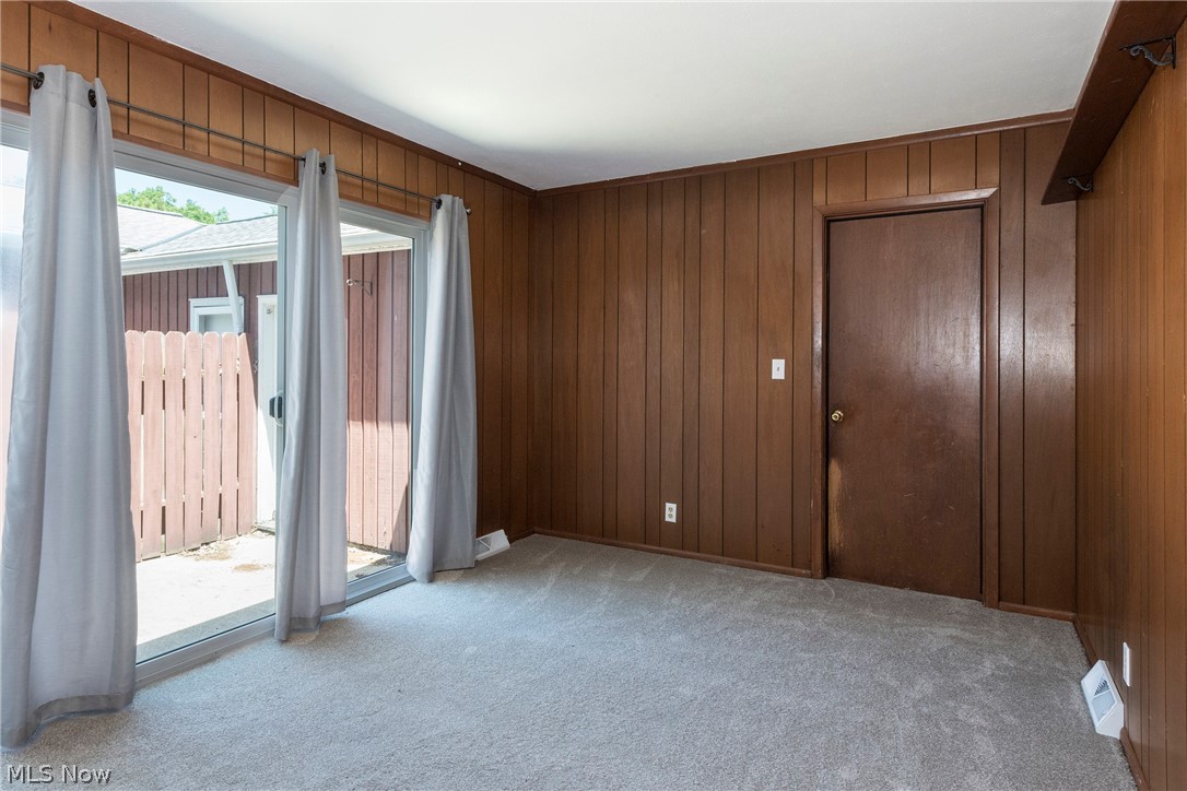 Concord Square Village Condo D - Residential