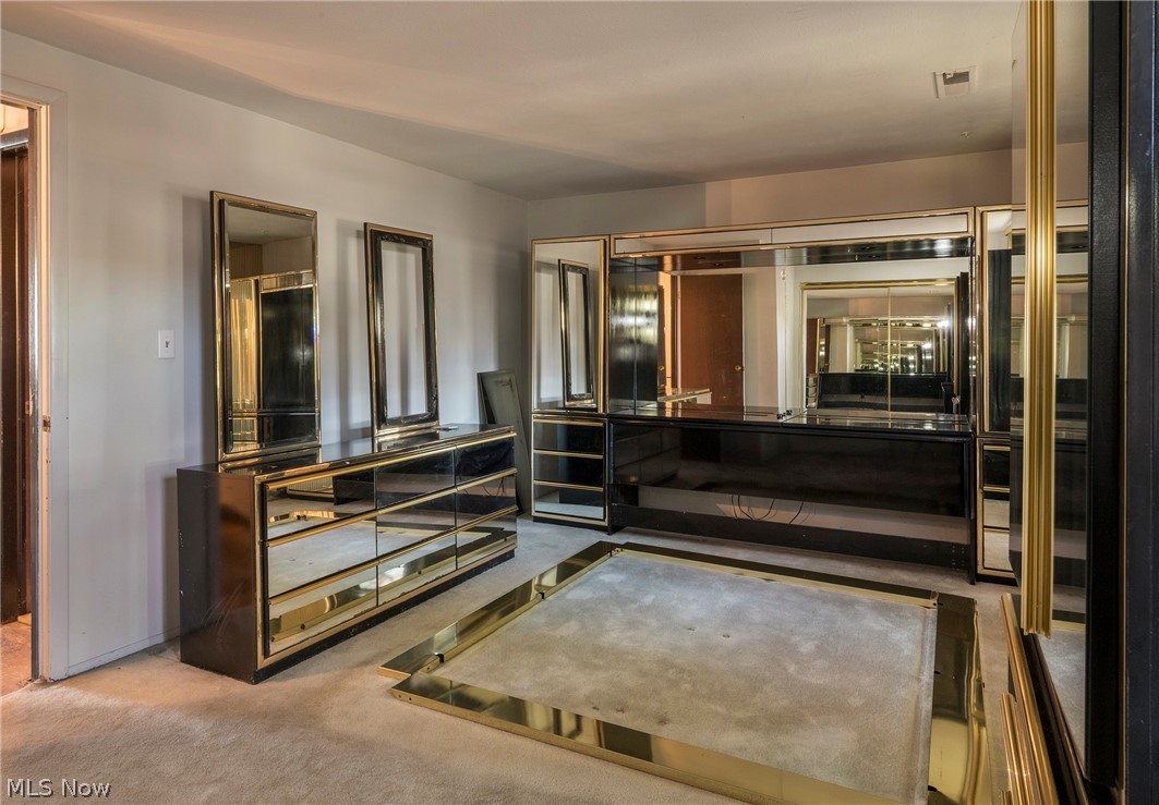 Concord Square Village Condo D - Residential
