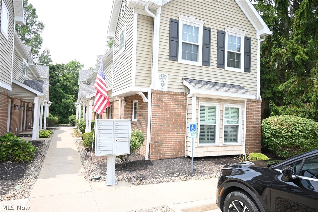 Lenox Village Condo Ph 02 - Residential