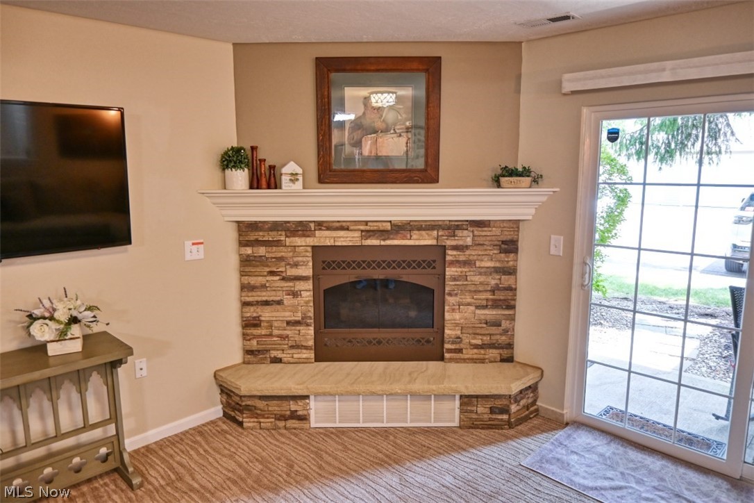 Lenox Village Condo Ph 02 - Residential