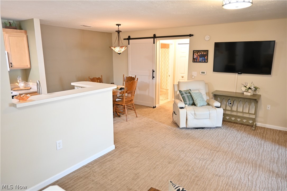 Lenox Village Condo Ph 02 - Residential