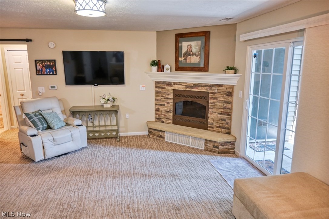 Lenox Village Condo Ph 02 - Residential