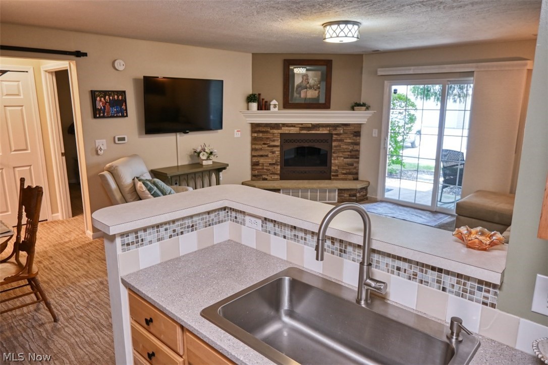 Lenox Village Condo Ph 02 - Residential