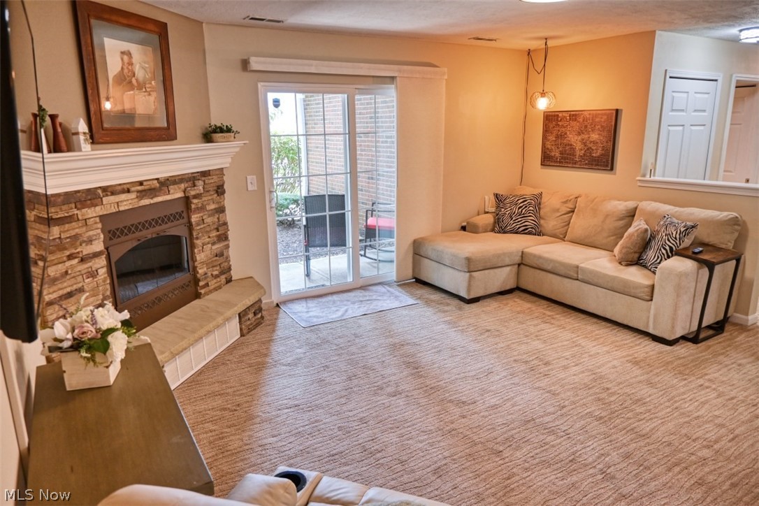 Lenox Village Condo Ph 02 - Residential