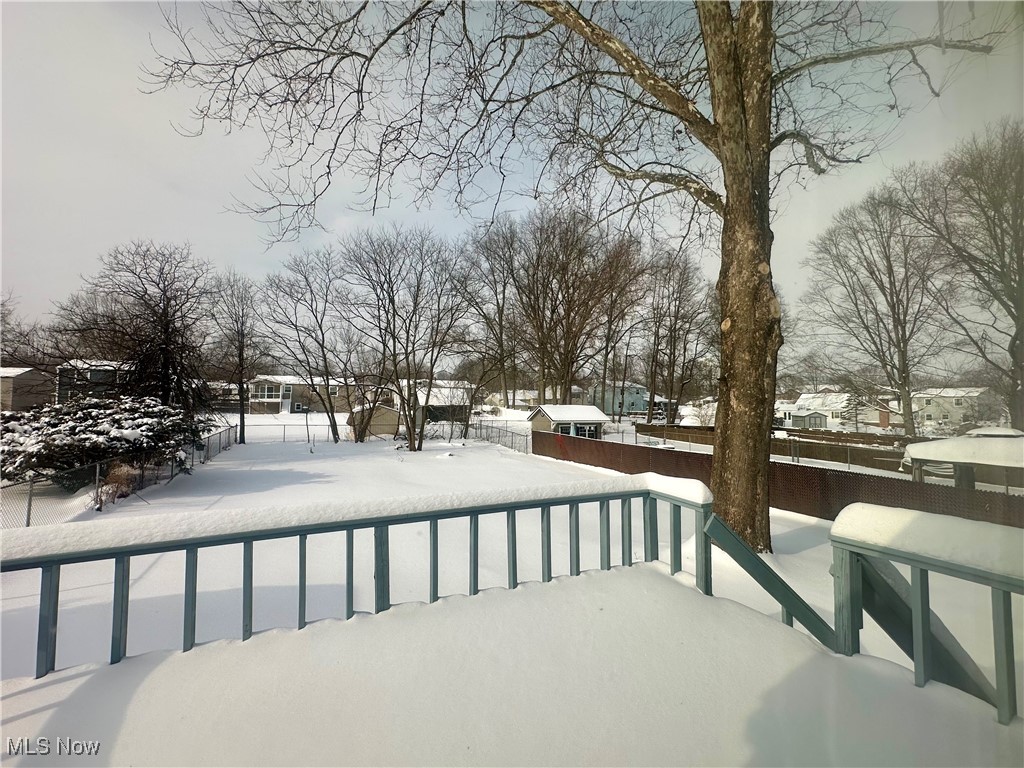 Timberlanes - Residential