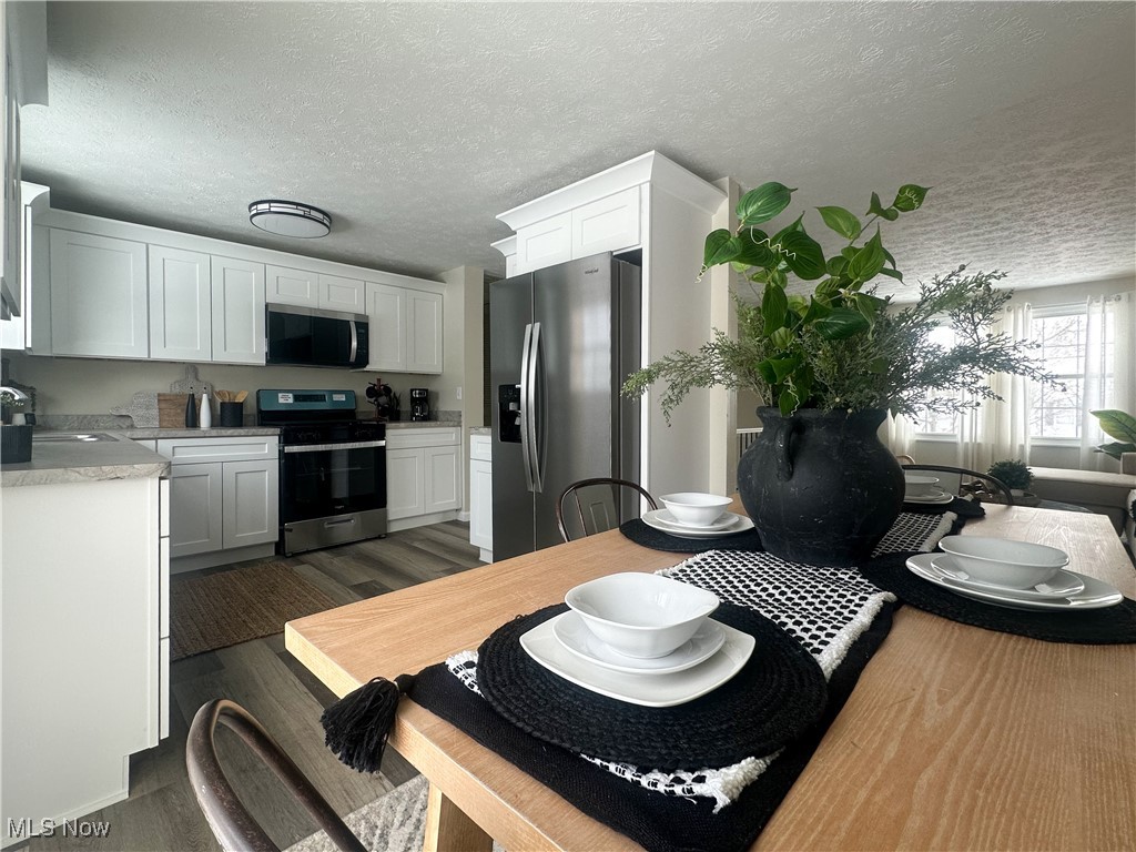 Timberlanes - Residential