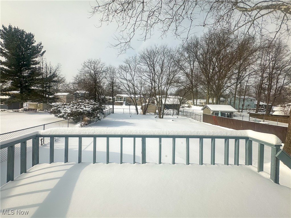 Timberlanes - Residential