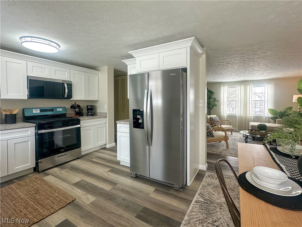 Timberlanes - Residential